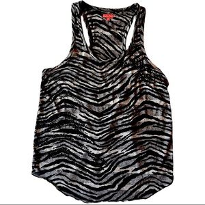 Madewell Sleeveless Top